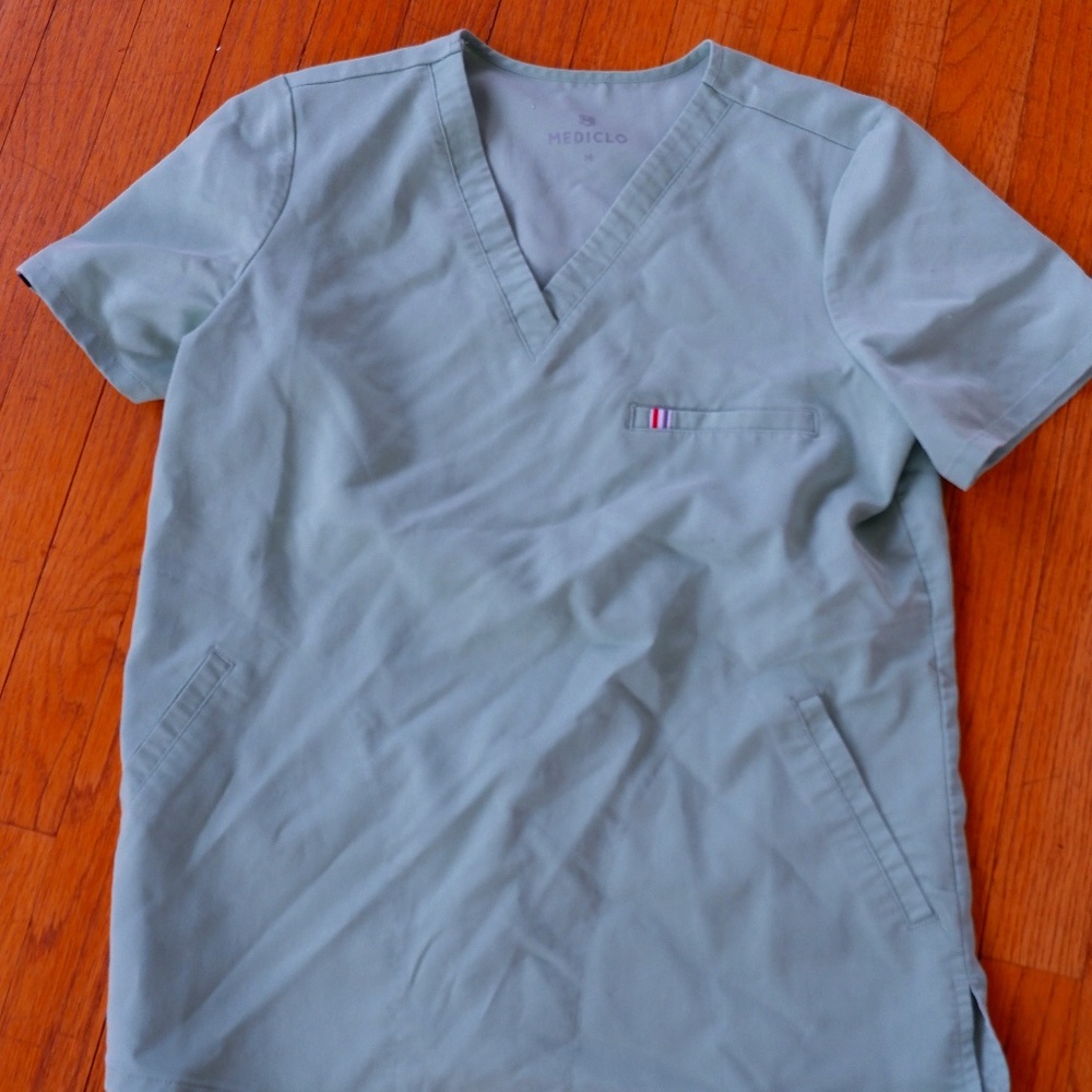 Mediclo Scrub Set
